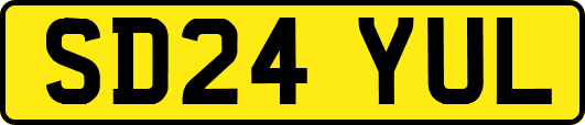 SD24YUL