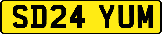 SD24YUM