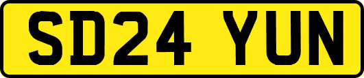 SD24YUN