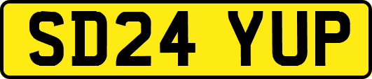 SD24YUP