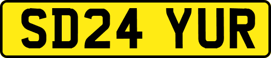 SD24YUR