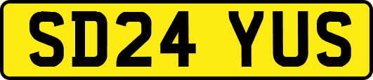 SD24YUS
