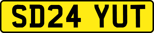 SD24YUT