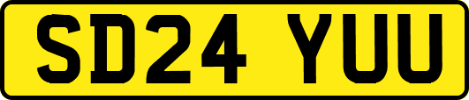 SD24YUU