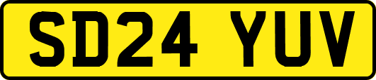 SD24YUV