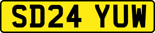 SD24YUW