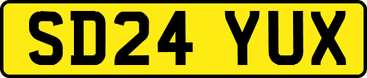 SD24YUX
