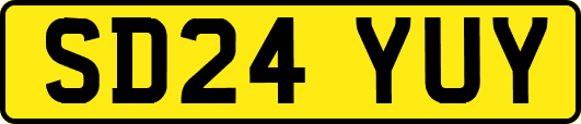 SD24YUY