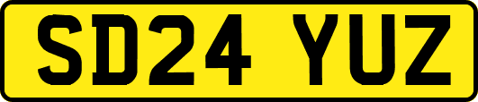 SD24YUZ