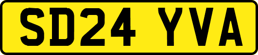 SD24YVA