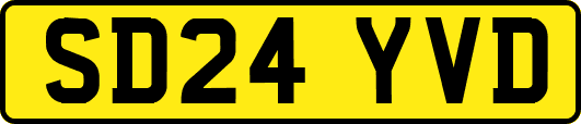 SD24YVD