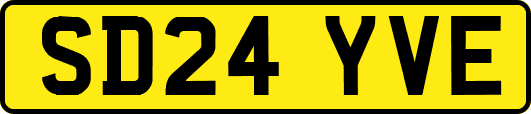 SD24YVE