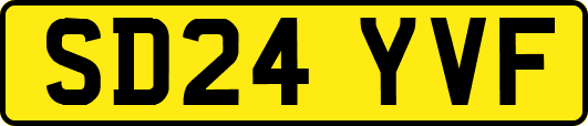 SD24YVF