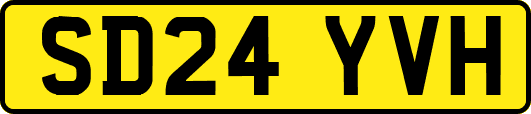SD24YVH