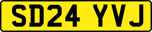 SD24YVJ