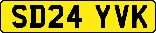 SD24YVK