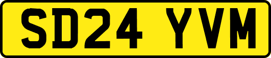 SD24YVM