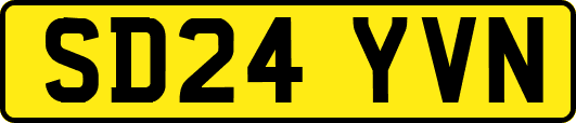 SD24YVN