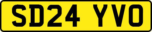 SD24YVO
