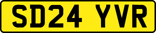 SD24YVR