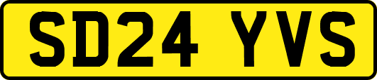 SD24YVS