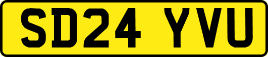 SD24YVU