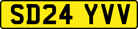 SD24YVV