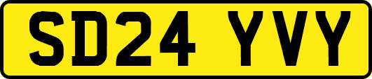 SD24YVY