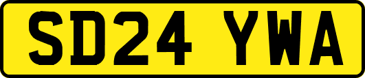 SD24YWA