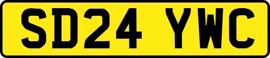 SD24YWC