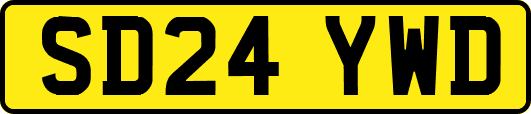 SD24YWD