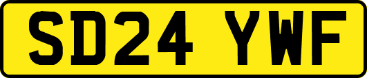 SD24YWF