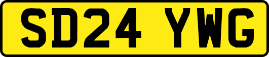 SD24YWG