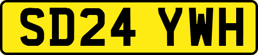 SD24YWH