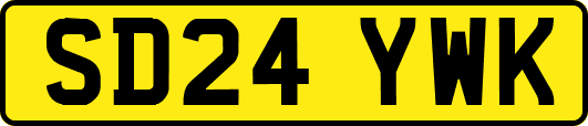 SD24YWK