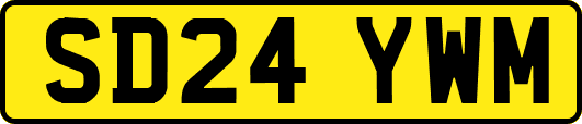 SD24YWM