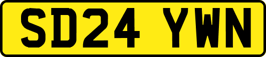 SD24YWN