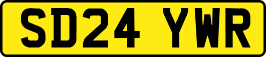 SD24YWR