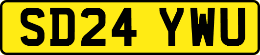 SD24YWU