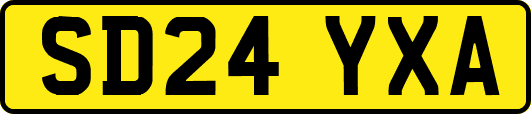 SD24YXA