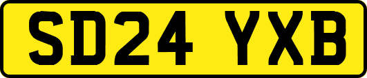 SD24YXB