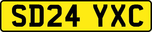 SD24YXC