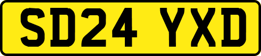 SD24YXD