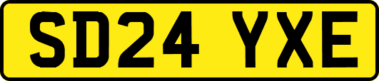 SD24YXE