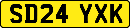 SD24YXK