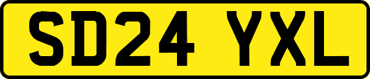 SD24YXL