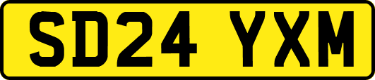 SD24YXM