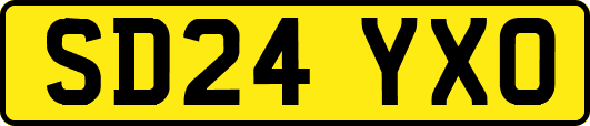 SD24YXO