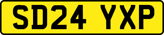 SD24YXP