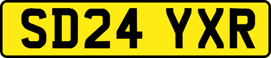 SD24YXR